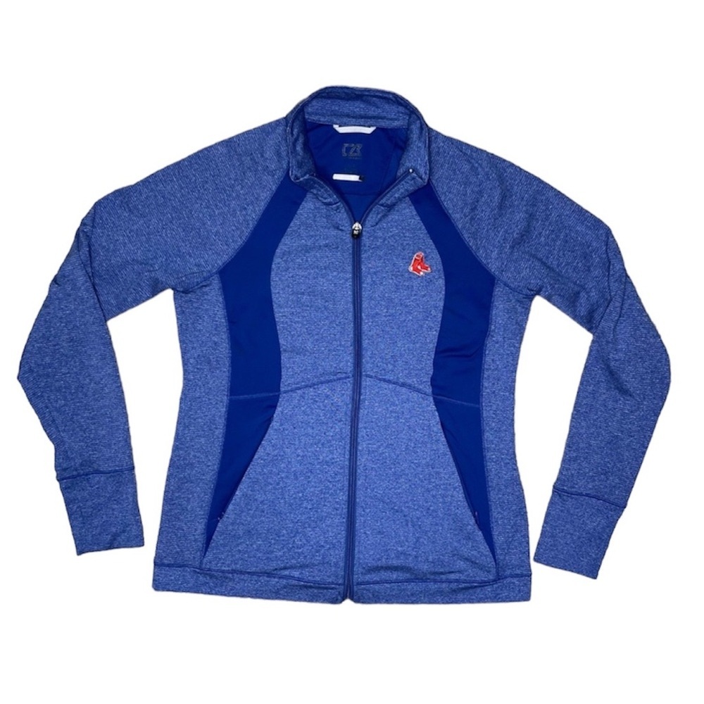Boston Red Sox jacket
